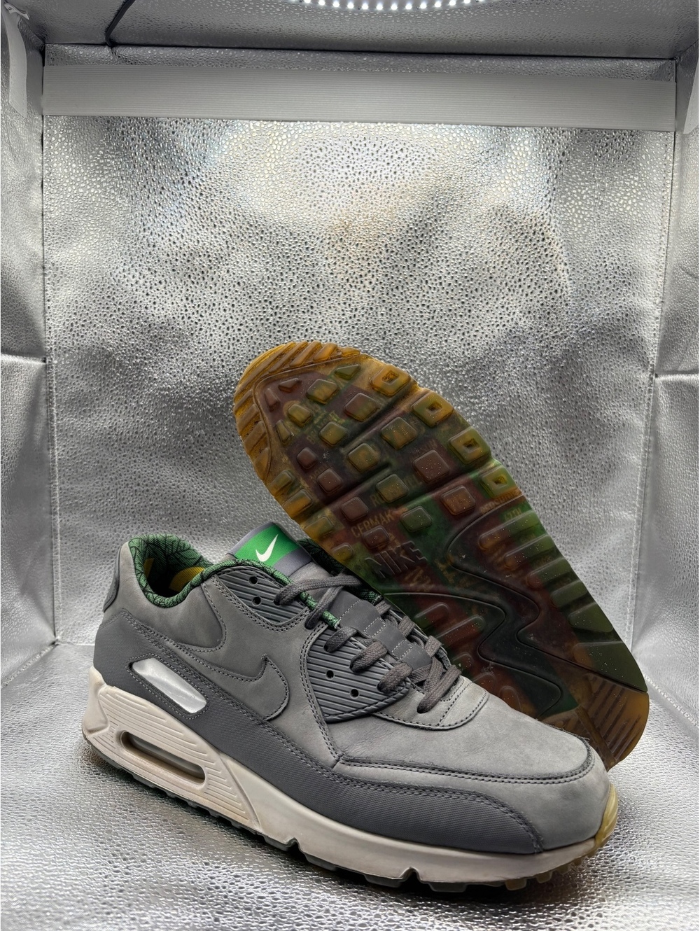 Nike air max 90 PRM QS Chicago